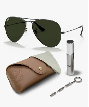 Ray- Ban RB3025 CLASSIC AVIATOR