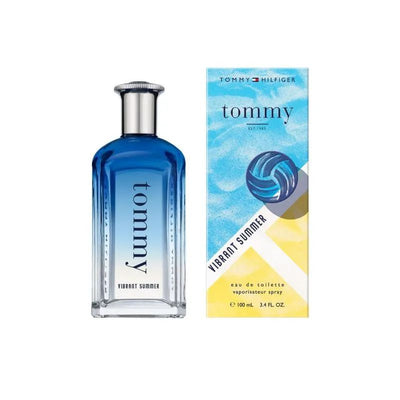 Perfume de Hombre Tommy Hilfiger Vibrant Summer 100ML