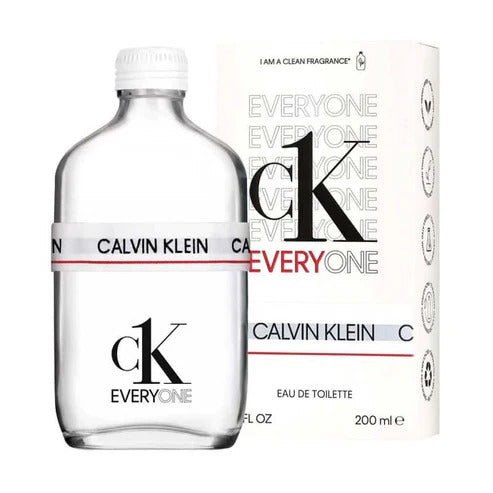 Perfume Ck EveryOne De 200ml