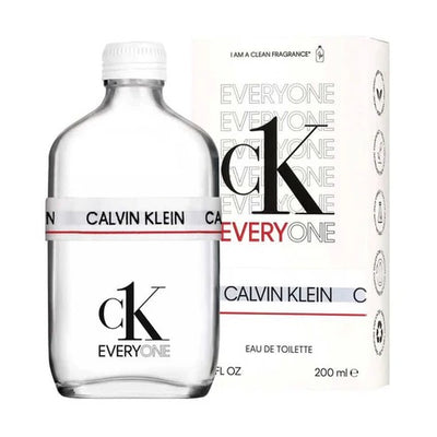 Perfume Ck EveryOne De 200ml