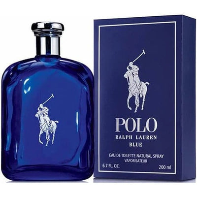 Perfume Polo Blue