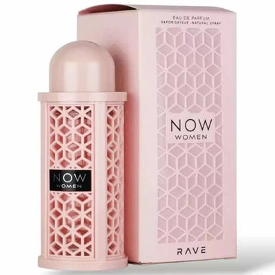 Perfume Rave Now Women