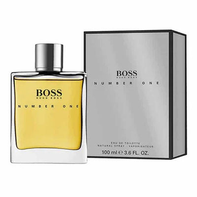 Hugo Boss Number One Men