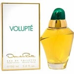 Perfume Volupte Oscar De La Renta