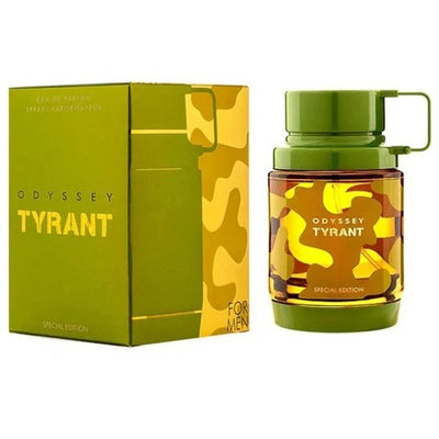 Perfume Odyssey Tyrant Armaf