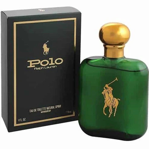 Perfume Ralph Lauren Polo