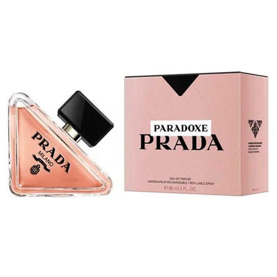 Paradoxe Prada