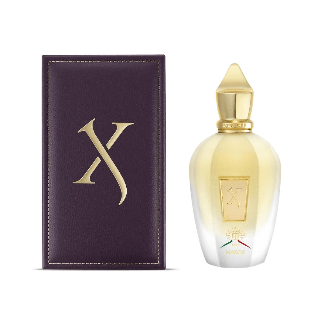 Perfume Xerjoff Naxos