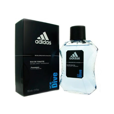 Adidas Ice Dive Men - L´PERFUM