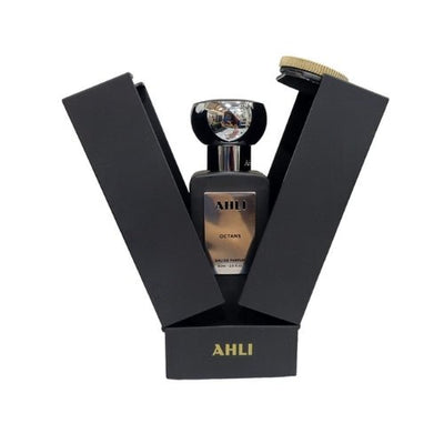 Ahli Octans Men - L´PERFUM
