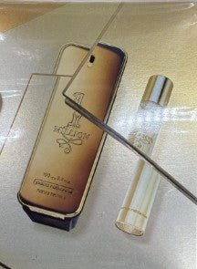Estuche One Millon Paco Rabanne Men - L´PERFUM
