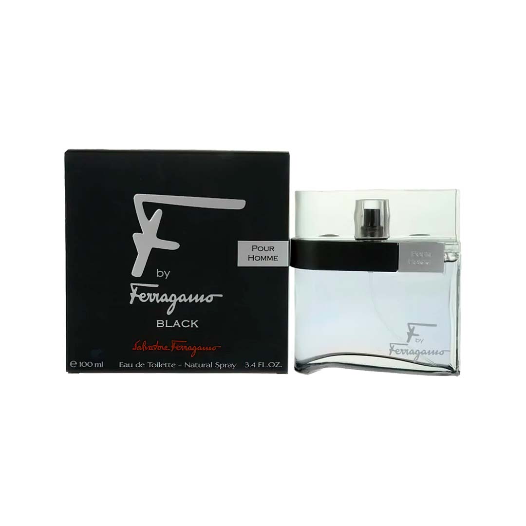F by Ferragamo Pour Homme 100ML - L´PERFUM