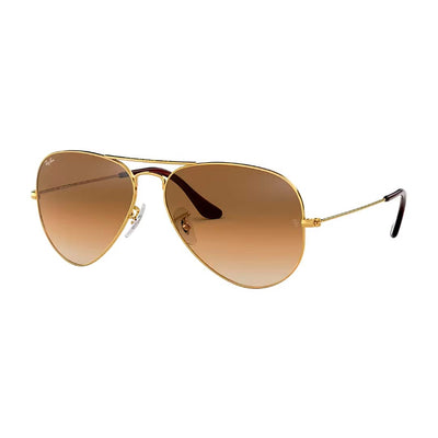 Gafas Ray Ban Aviator Gradient - L´PERFUM