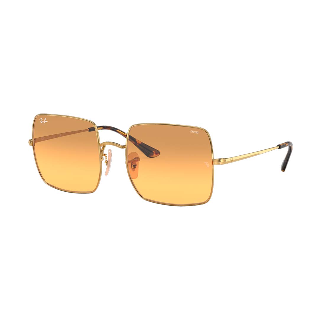 Gafas Ray Ban Square Evolve - L´PERFUM