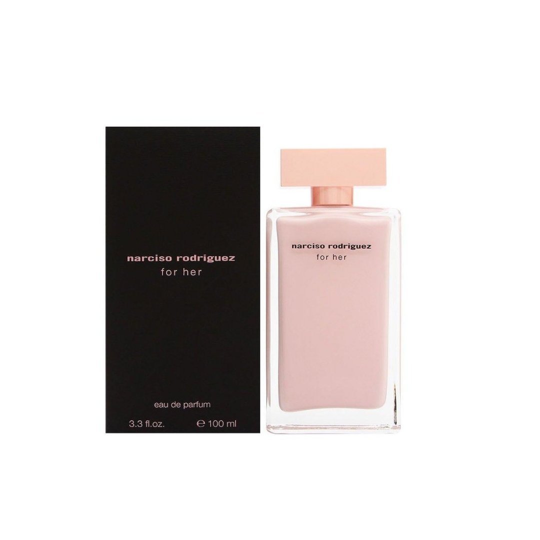 Narciso Rodriguez Parfum Woman - L´PERFUM