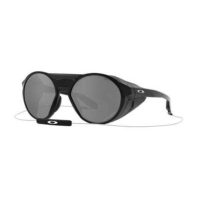 Oakley Clifden Matte Black Polarized Men - L´PERFUM
