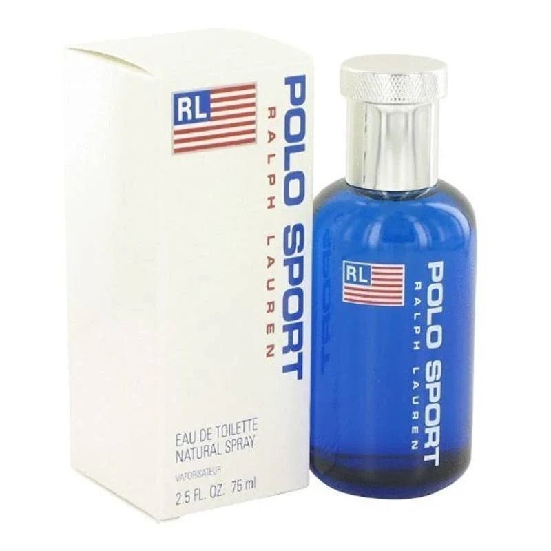 Perfume Polo Sport Ralph Lauren de hombre 125ml - L´PERFUM