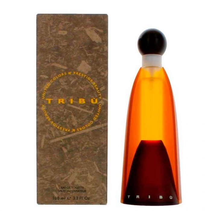 Tribu de Benetton Woman - L´PERFUM