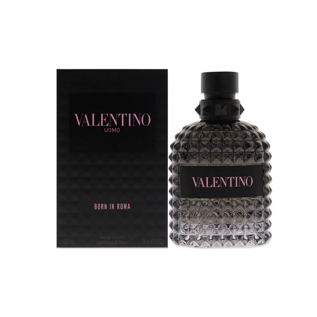 Valentino Uomo Born In Roma Intense - L´PERFUM