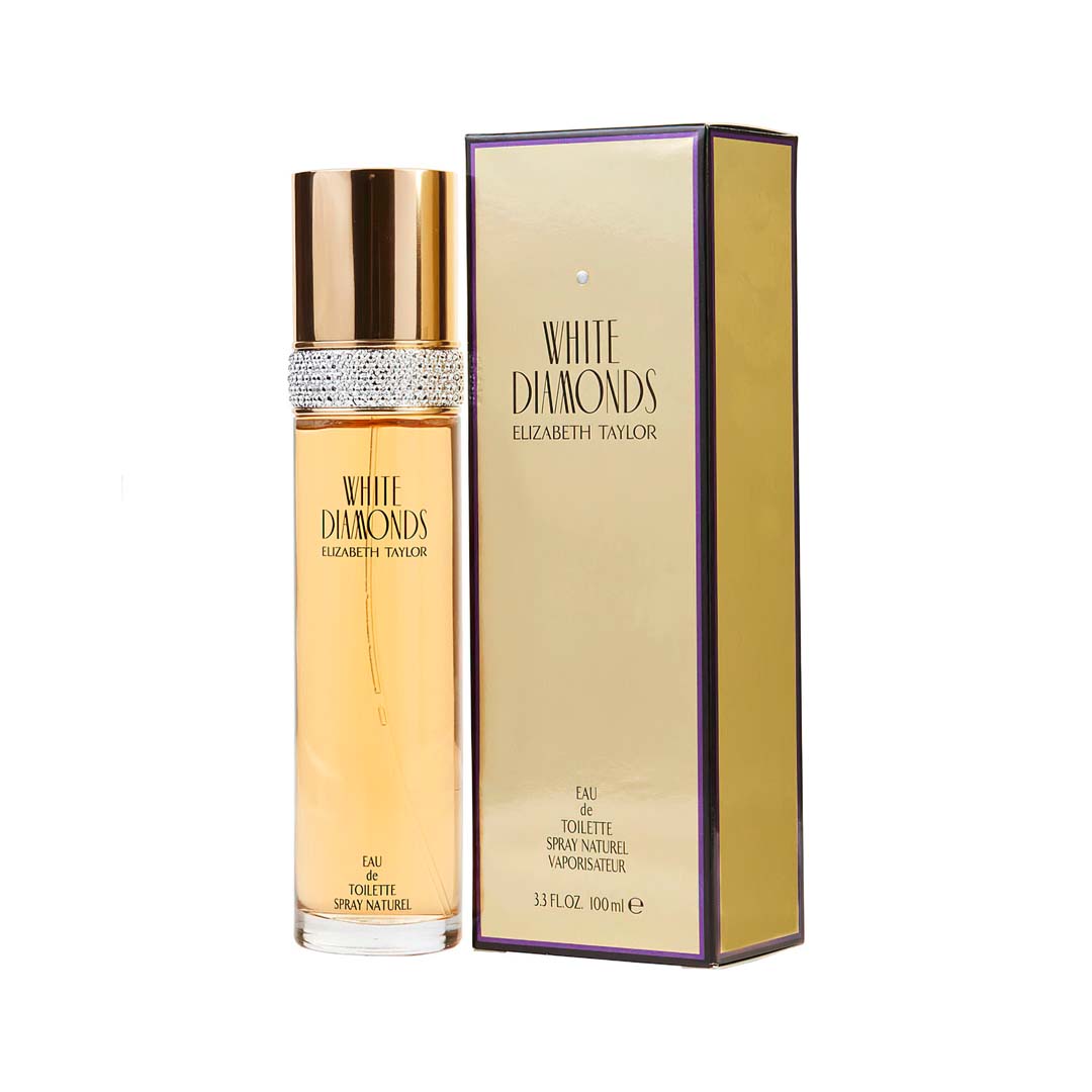 White Diamonds Woman - L´PERFUM