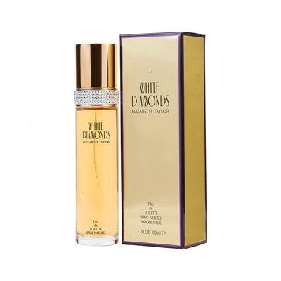 White Diamonds Woman - L´PERFUM