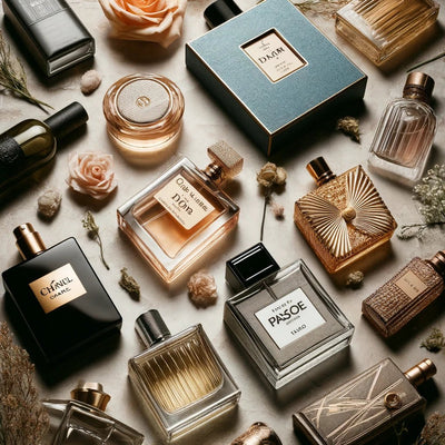 Los mejores perfumes originales para comprar en Bogotá - L´PERFUM