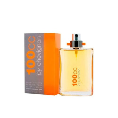 100CC de Chevignon Men - L´PERFUM