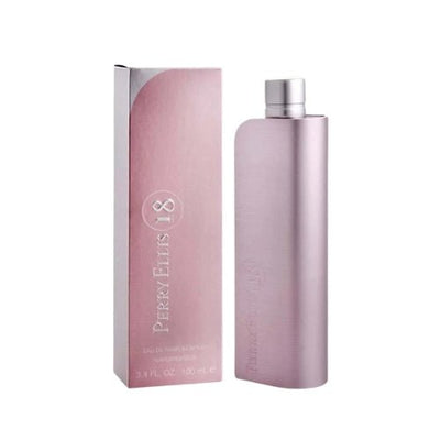 18 Perry Ellis Woman - L´PERFUM