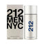 212 NYC Carolina Herrera Man - L´PERFUM