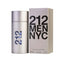 212 NYC Carolina Herrera Man - L´PERFUM