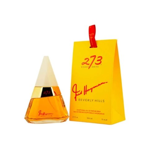 273 Beverly Hills Woman - L´PERFUM