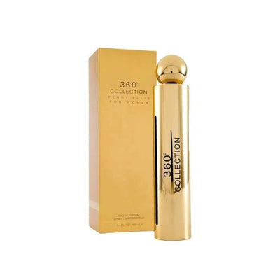 360 Collection de Perry Ellis Woman - L´PERFUM