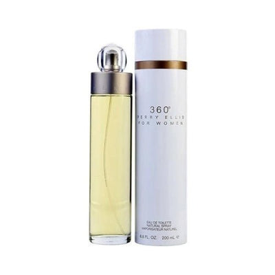 360 Perry Ellis Woman - L´PERFUM