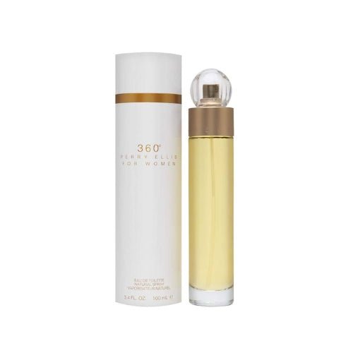 360 Perry Ellis Woman - L´PERFUM