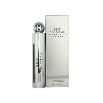 360° Collection for Men Perry Ellis - L´PERFUM