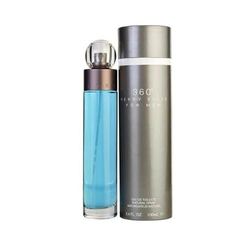 360° for Men Perry Ellis - L´PERFUM