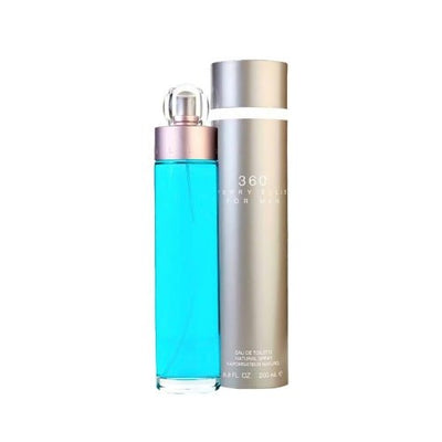 360° for Men Perry Ellis - L´PERFUM