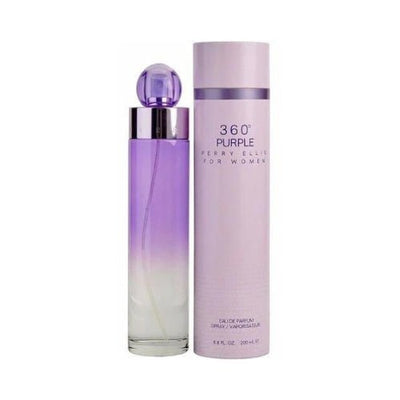 360° Purple Perry Ellis Woman - L´PERFUM