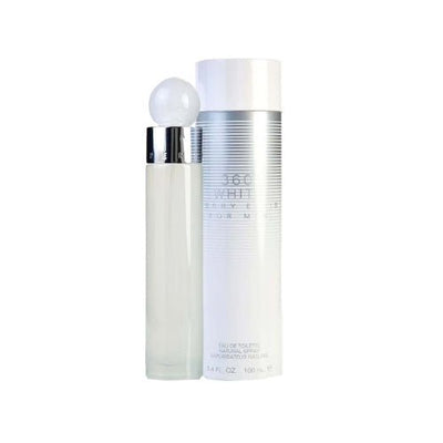 360° White for Men Perry Ellis - L´PERFUM