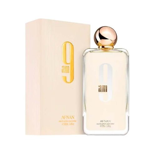 9AM de Afnan Woman - L´PERFUM