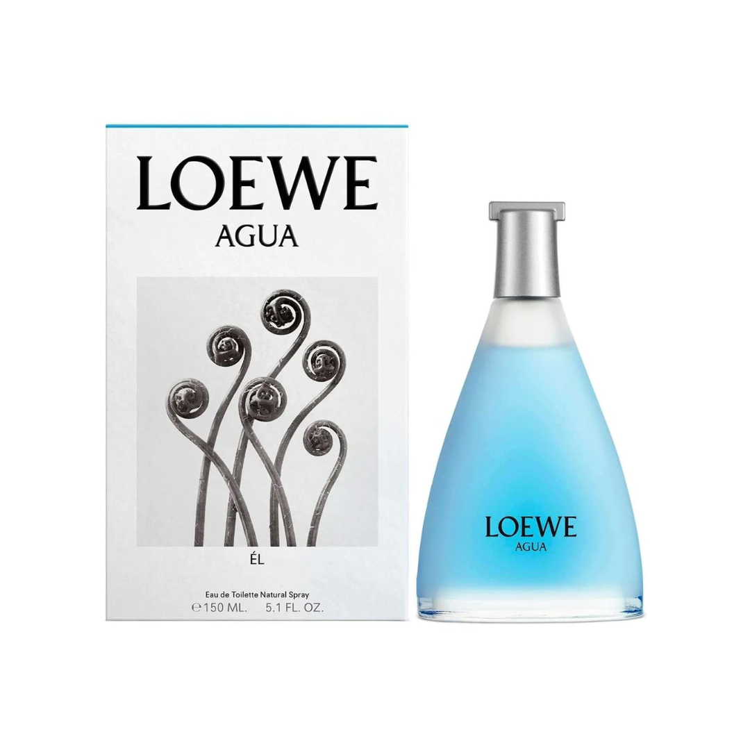 Agua de Loewe Men