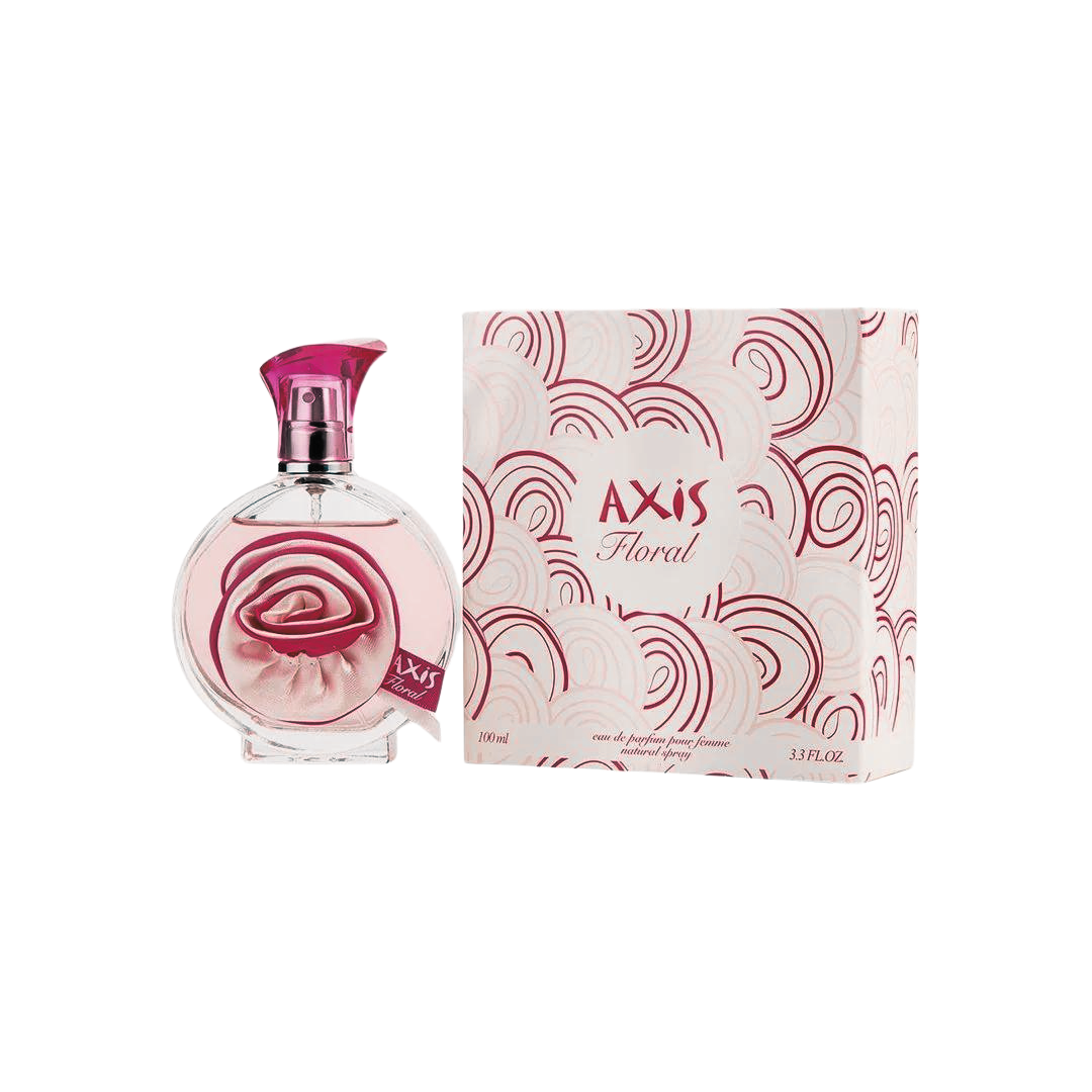 Axis Floral   100ML