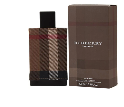 Perfume London Burberry