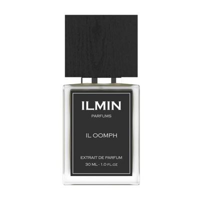 IL Oomph ILMIN Parfums Unisex