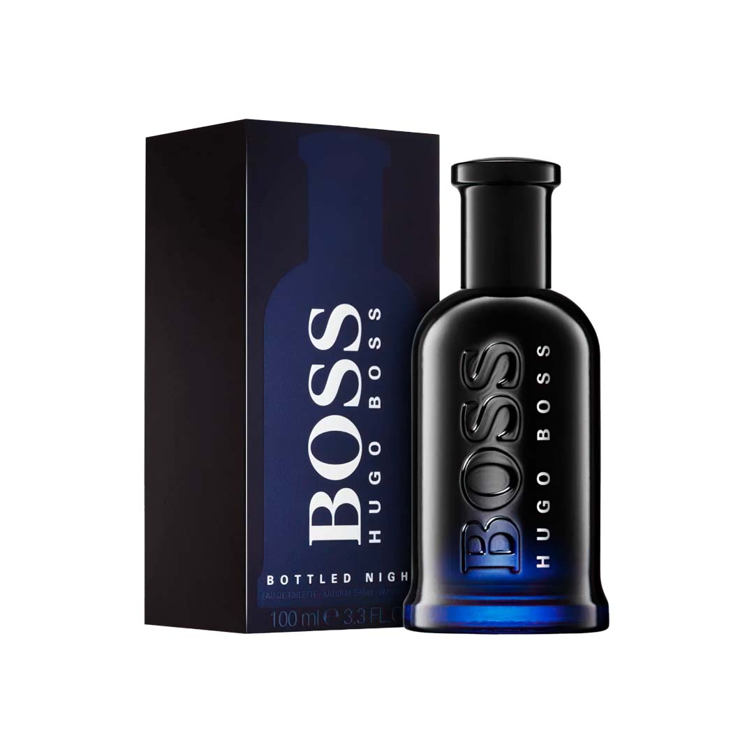 Hugo Boss Bottled Nigth
