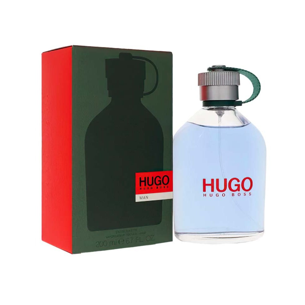 Hugo Boss Man