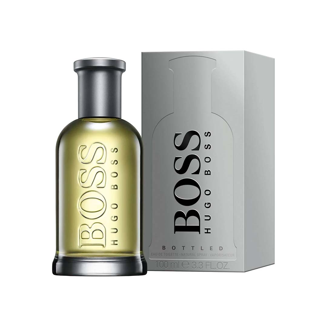 Hugo Boss Bottled Men