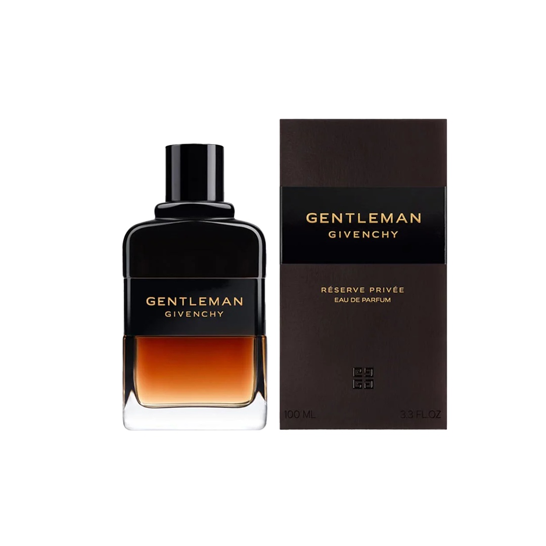 Givenchy Gentleman Reserve Prive Hombre