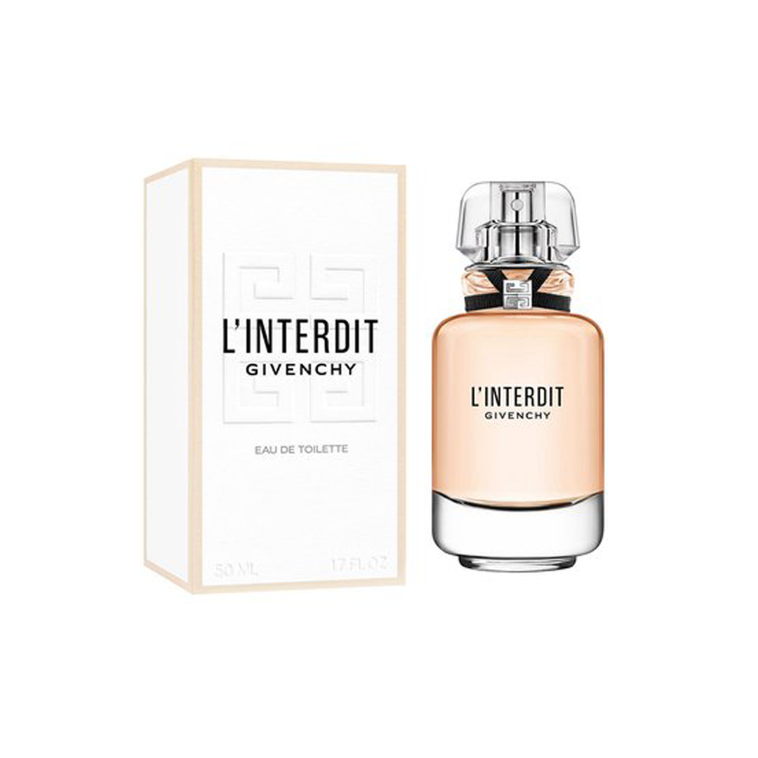 L'interdit By Givenchy For Women