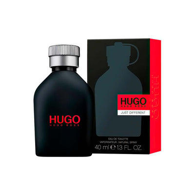 Hugo Boss Just Diferent